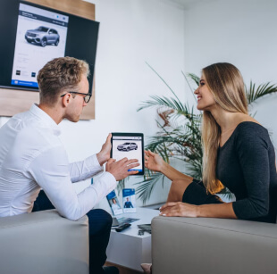 vehicle loan